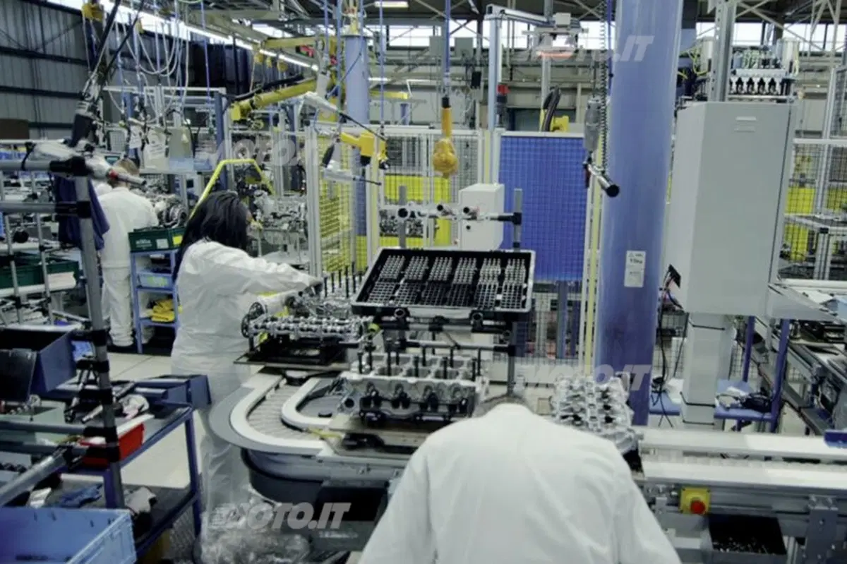 Vincenzo Tarallo: «Il 1.6 i-DTEC Honda è potenza ed efficienza» (33)