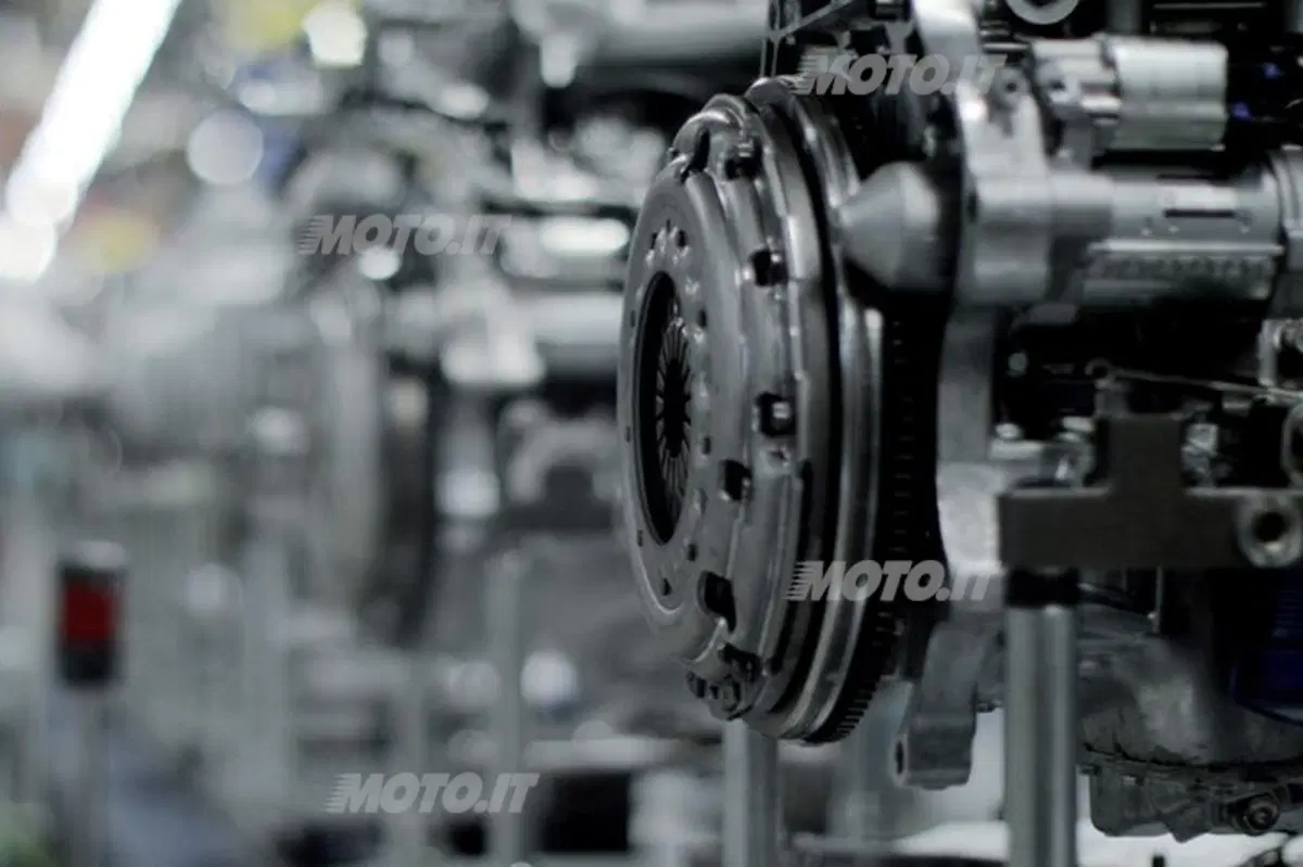 Vincenzo Tarallo: «Il 1.6 i-DTEC Honda è potenza ed efficienza» (34)