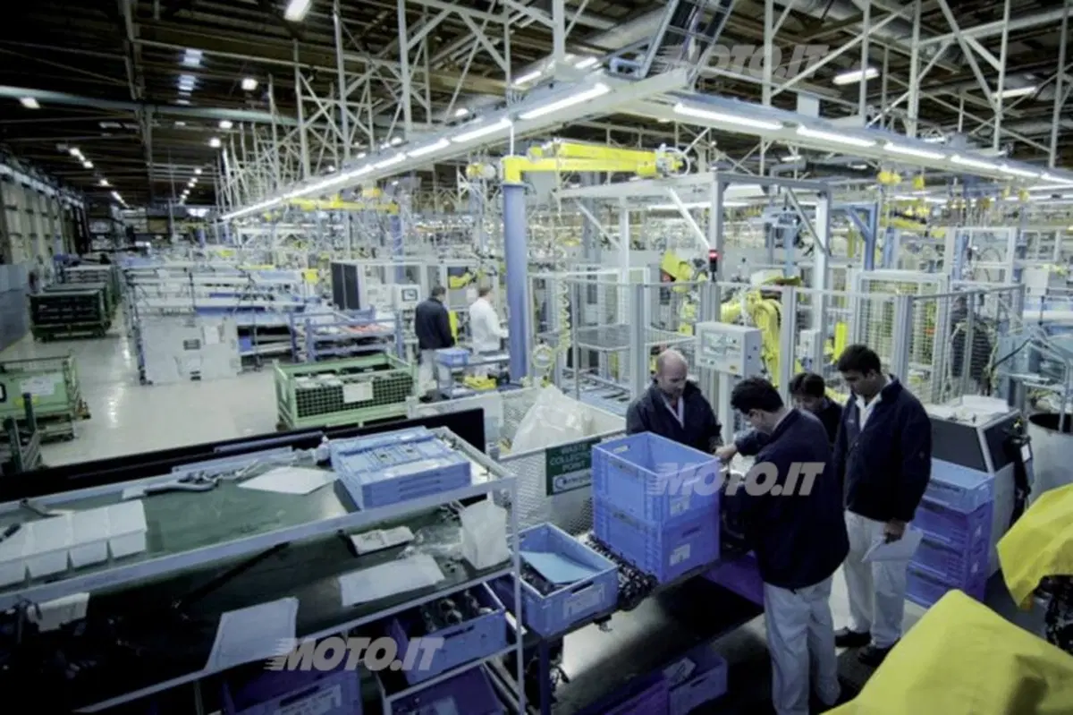 Vincenzo Tarallo: «Il 1.6 i-DTEC Honda è potenza ed efficienza» (35)