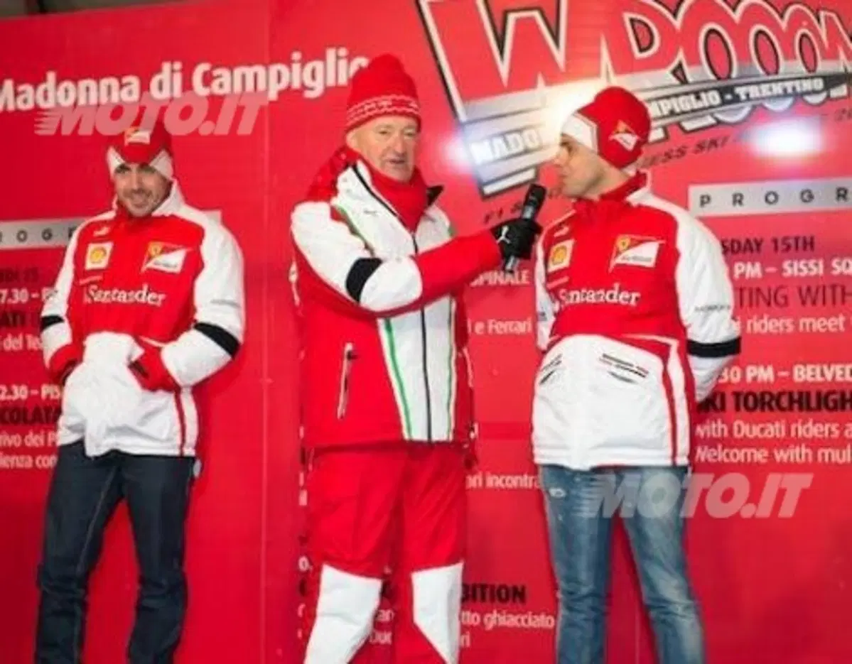 Wrooom 2013: i momenti salienti della 23esima edizione (9)