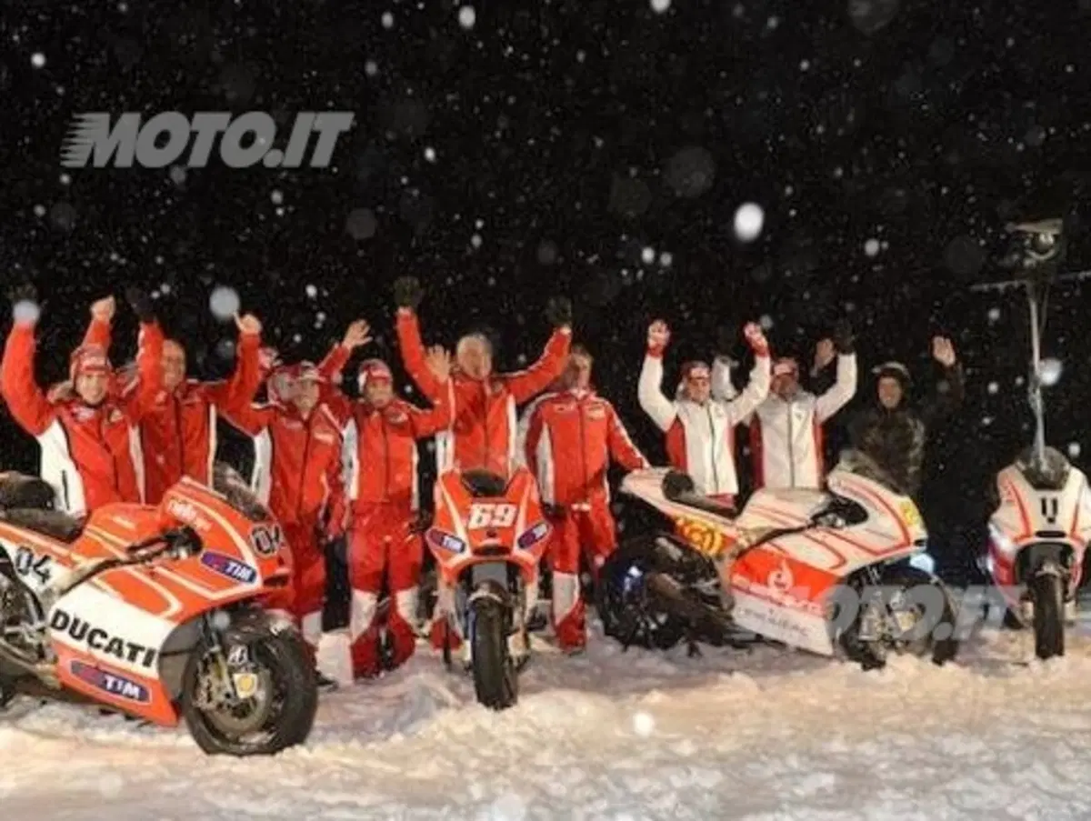Wrooom 2013: i momenti salienti della 23esima edizione (12)