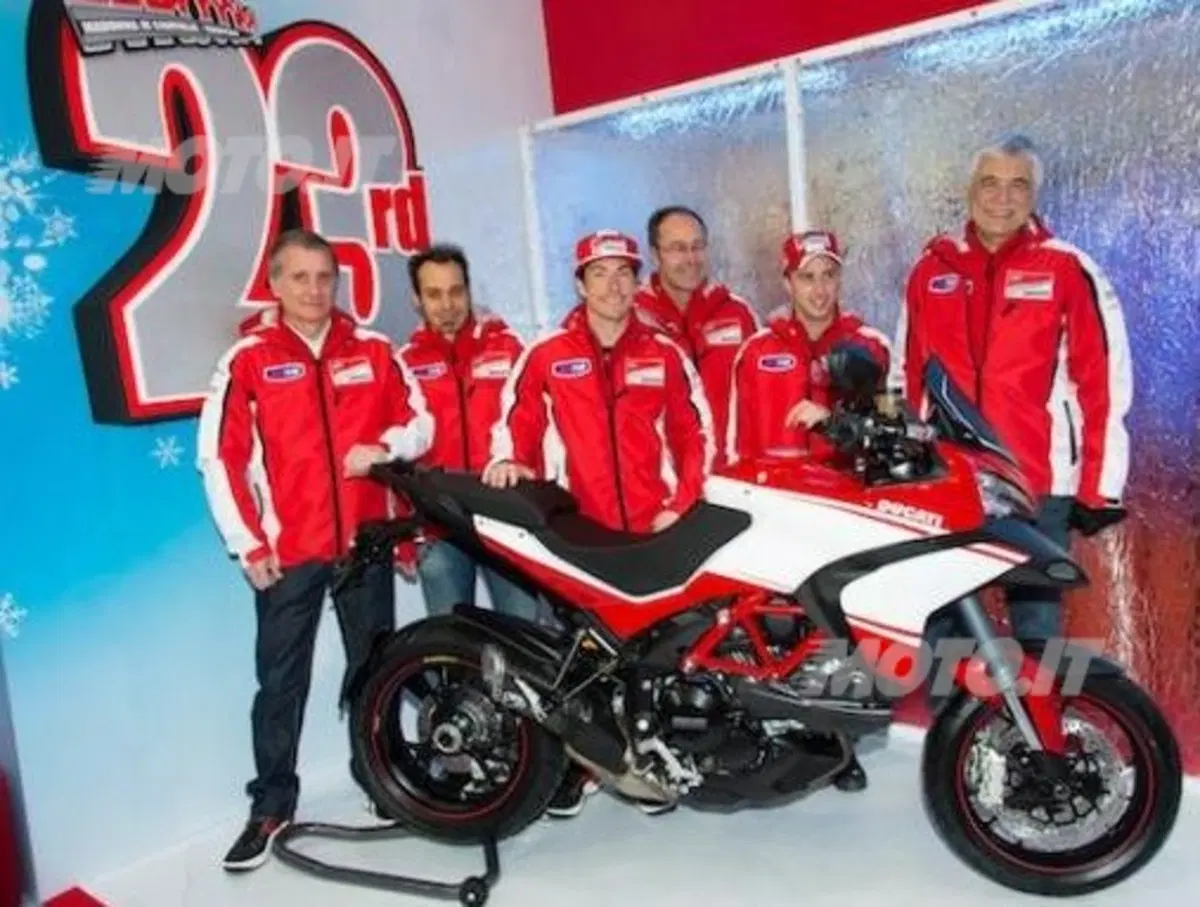 Wrooom 2013: i momenti salienti della 23esima edizione (15)