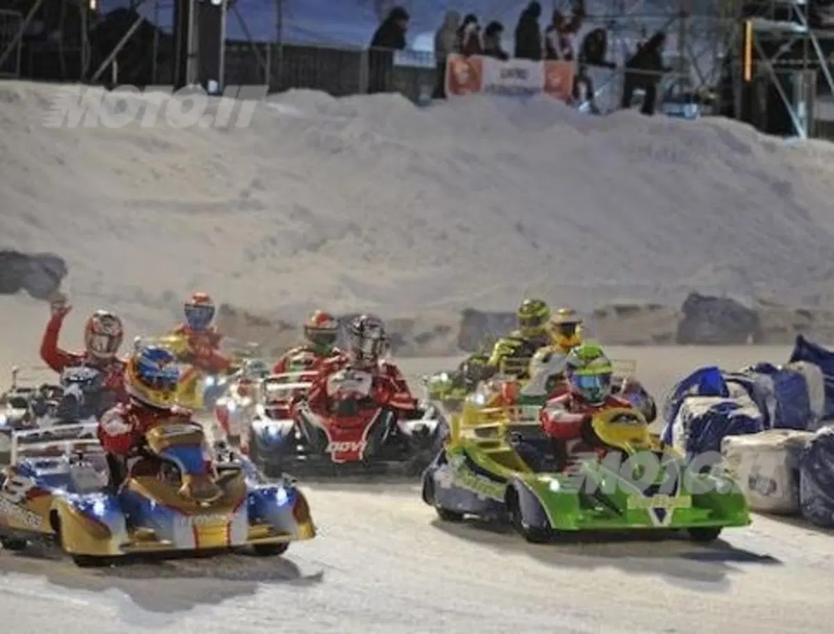 Wrooom 2013: i momenti salienti della 23esima edizione (16)