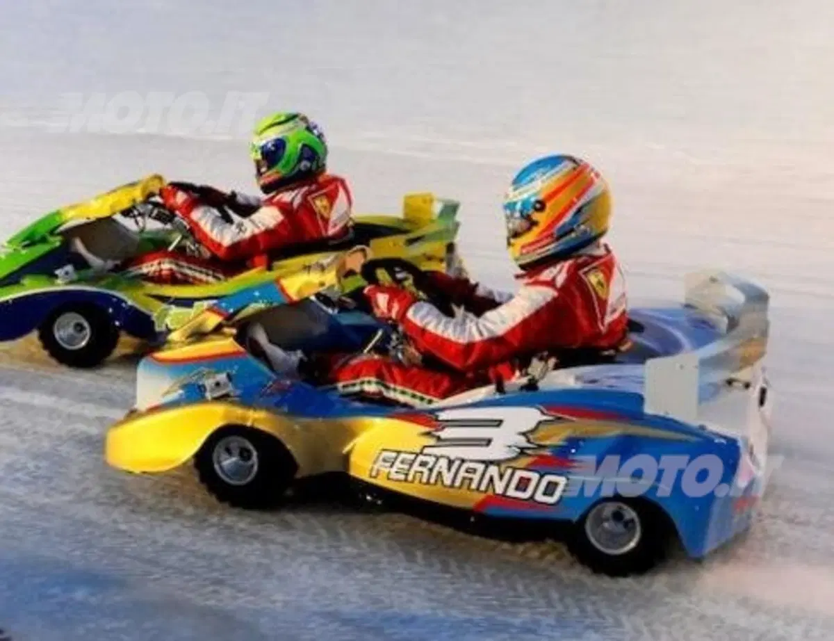 Wrooom 2013: i momenti salienti della 23esima edizione (17)