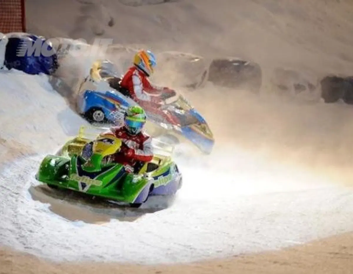 Wrooom 2013: i momenti salienti della 23esima edizione (19)