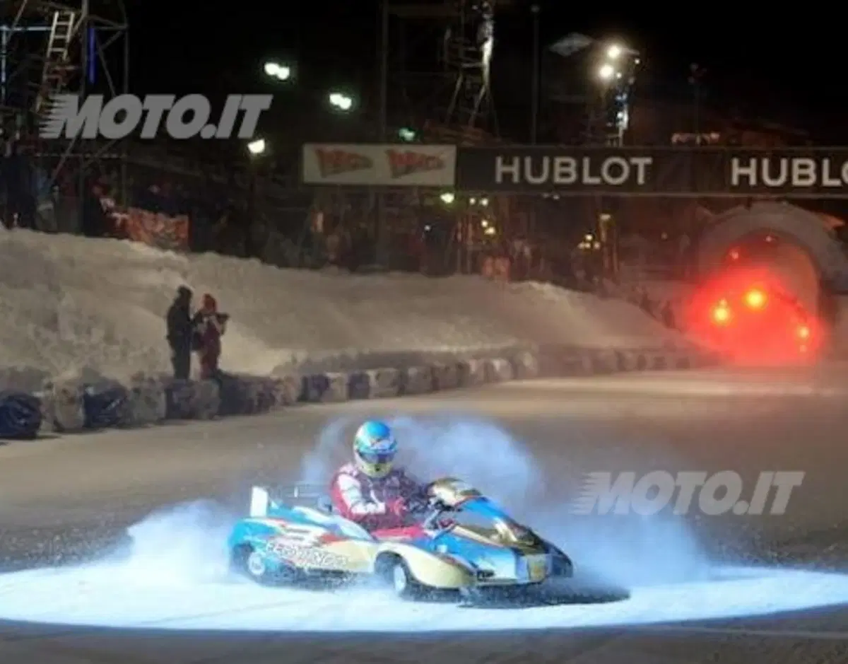 Wrooom 2013: i momenti salienti della 23esima edizione (20)