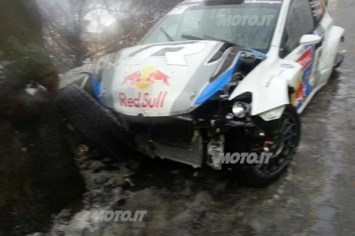 Rally di Monte Carlo 2013: Loeb si impone. Bene Polo R WRC (13)