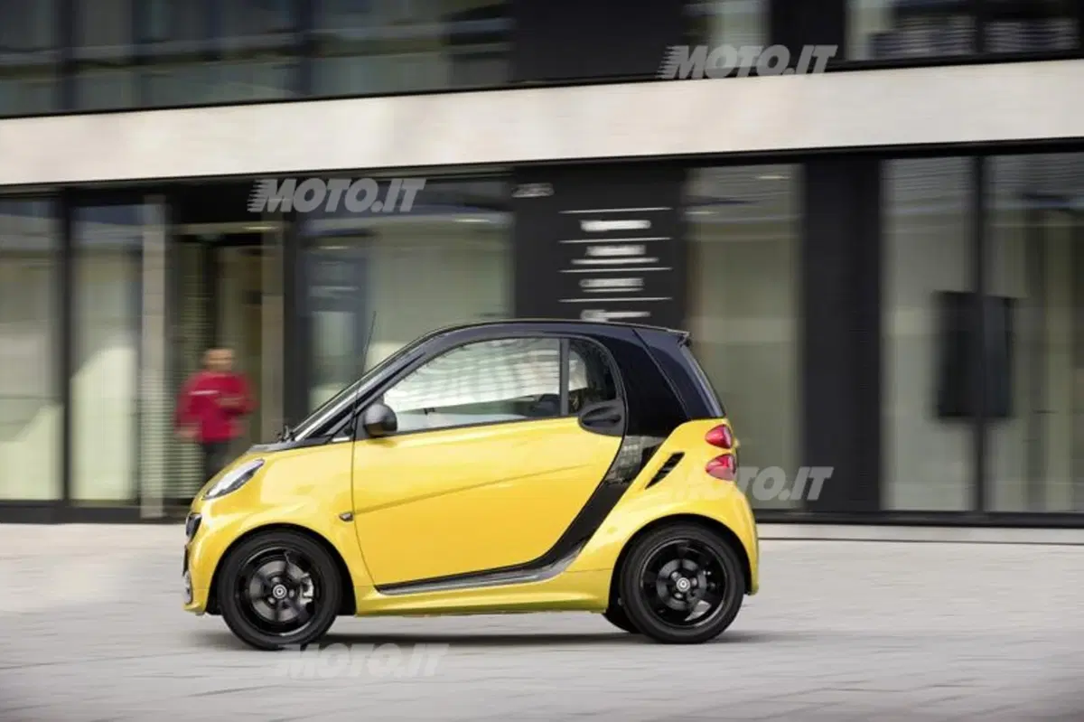 smart fortwo cityflame edition (2)