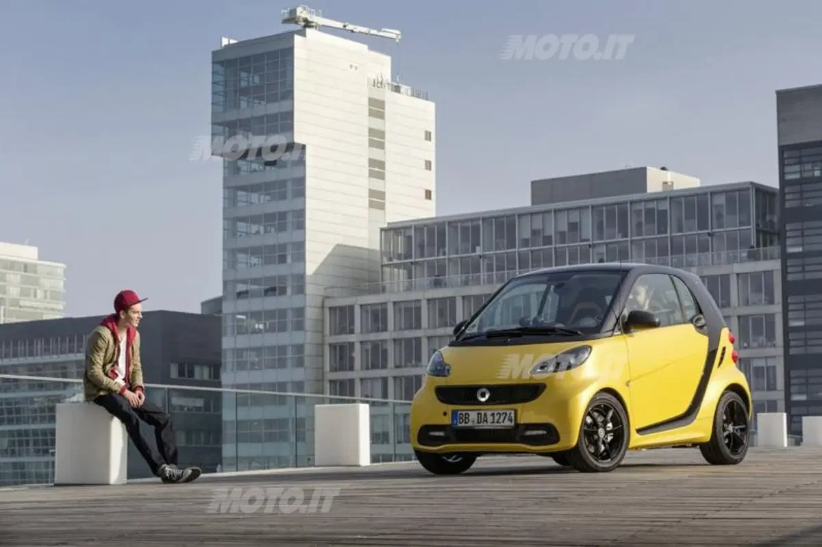 smart fortwo cityflame edition (3)