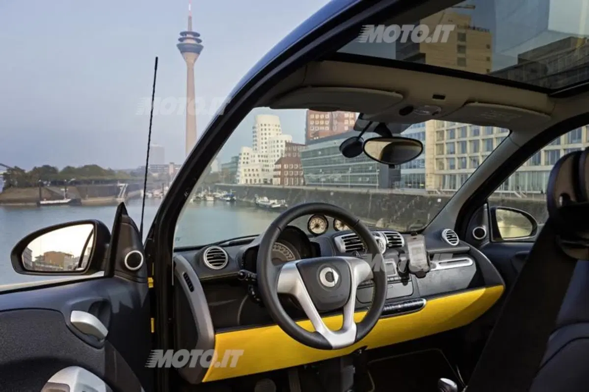 smart fortwo cityflame edition (7)