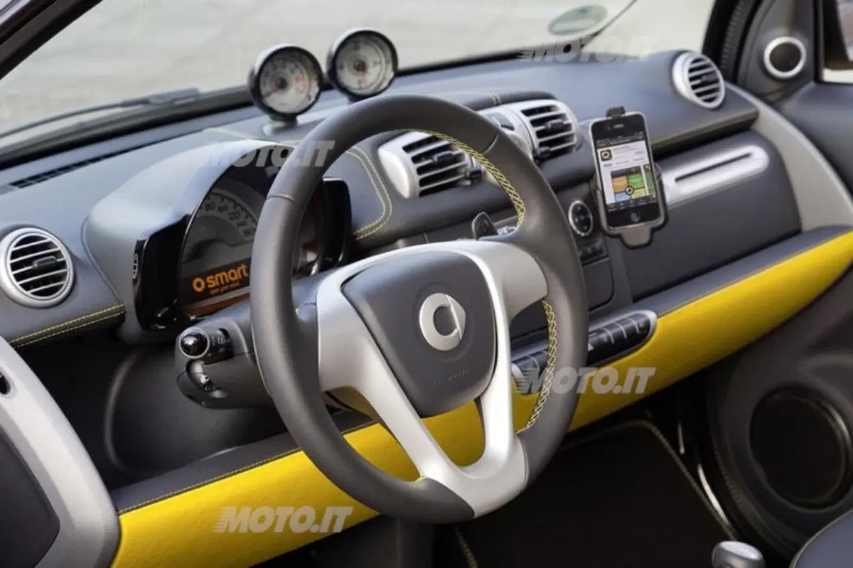 smart fortwo cityflame edition (8)