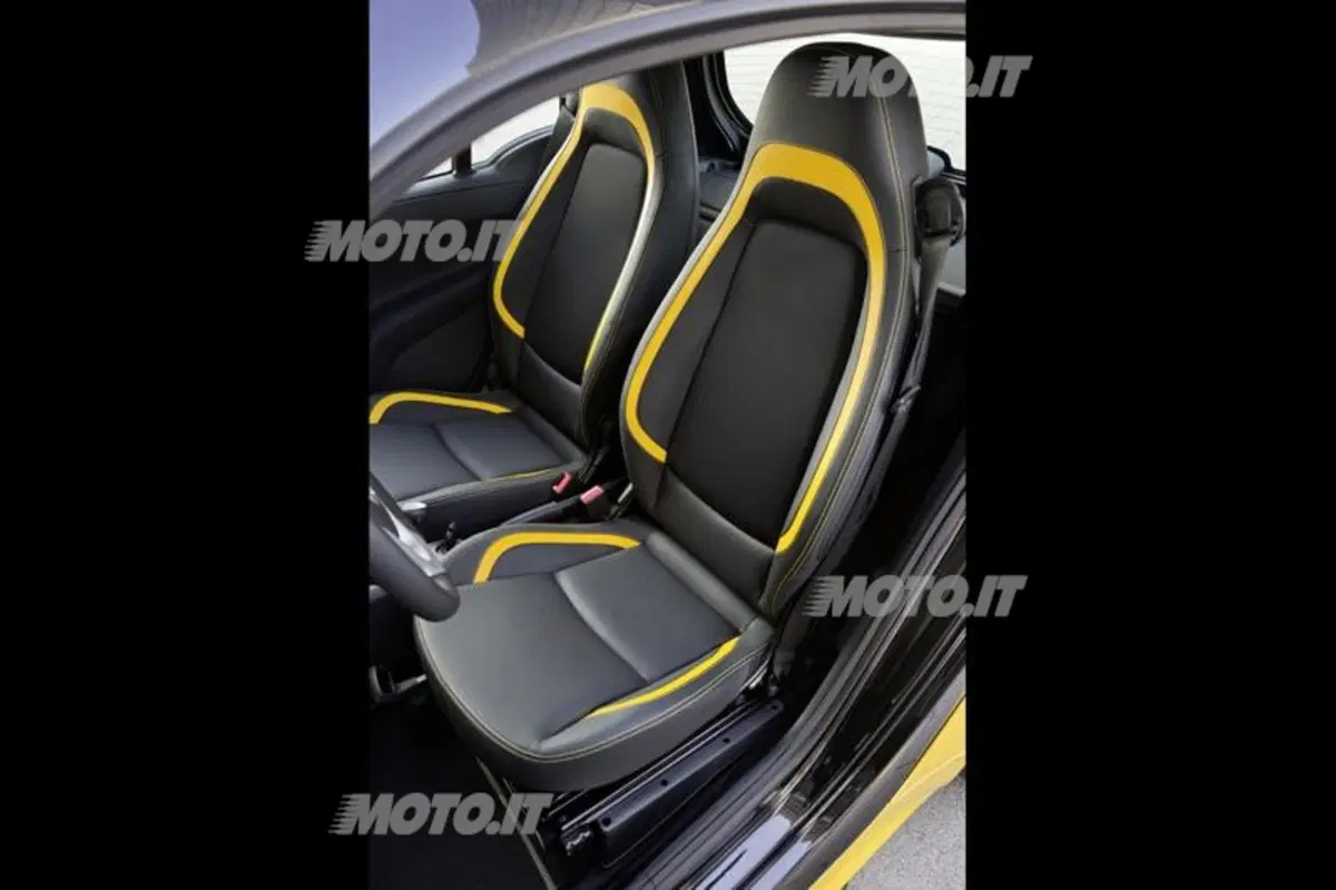 smart fortwo cityflame edition (10)