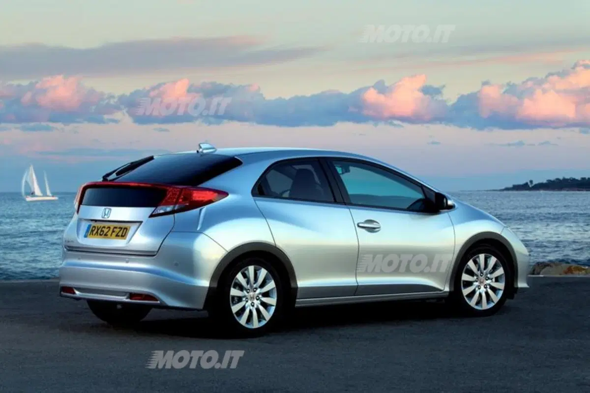 Honda Civic 1.6 i-DTEC (16)