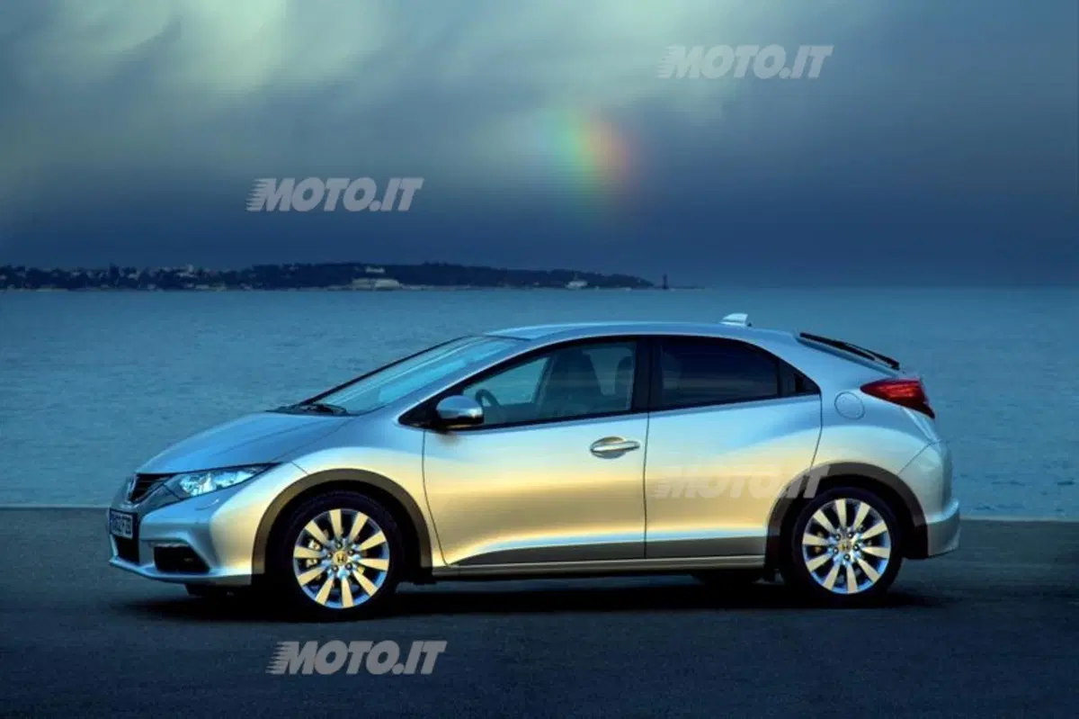 Honda Civic 1.6 i-DTEC (17)