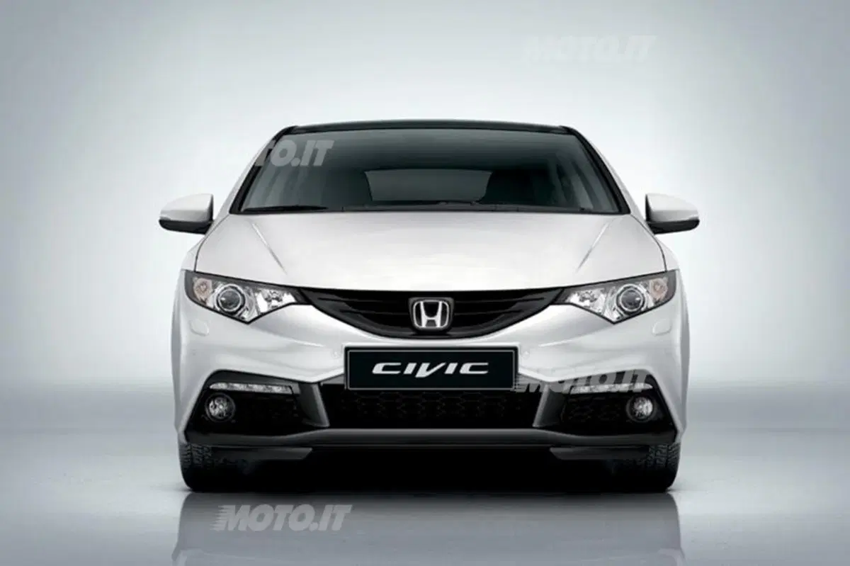Honda Civic 1.6 i-DTEC (21)