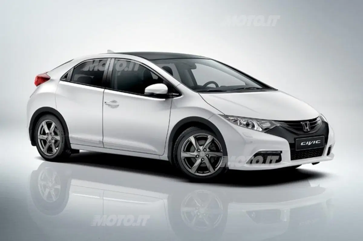 Honda Civic 1.6 i-DTEC (23)