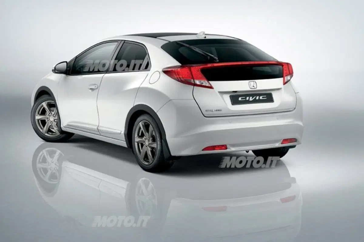 Honda Civic 1.6 i-DTEC (24)