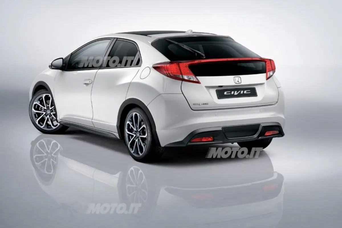 Honda Civic 1.6 i-DTEC (26)