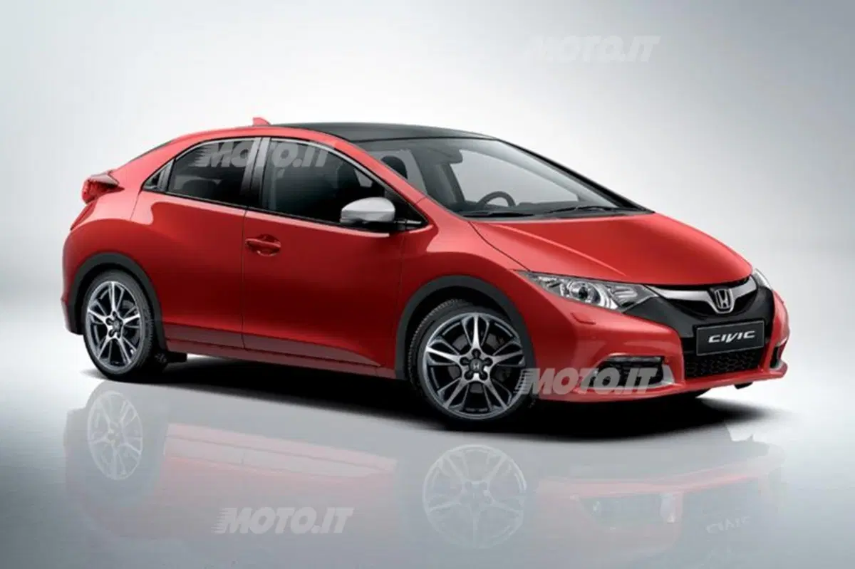 Honda Civic 1.6 i-DTEC (27)
