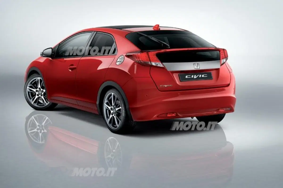 Honda Civic 1.6 i-DTEC (28)