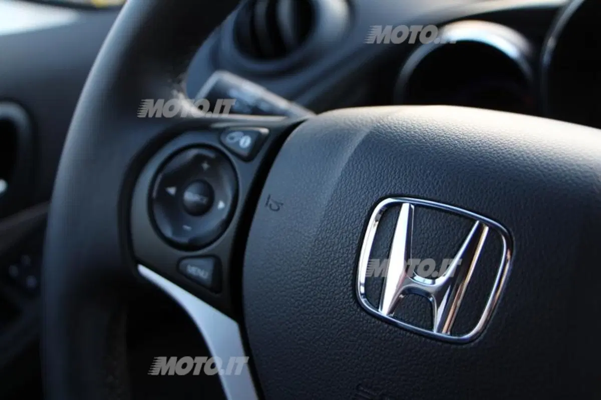 Honda Civic 1.6 i-DTEC (47)