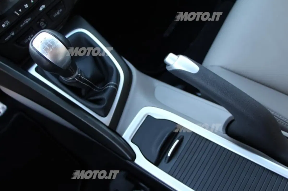Honda Civic 1.6 i-DTEC (52)