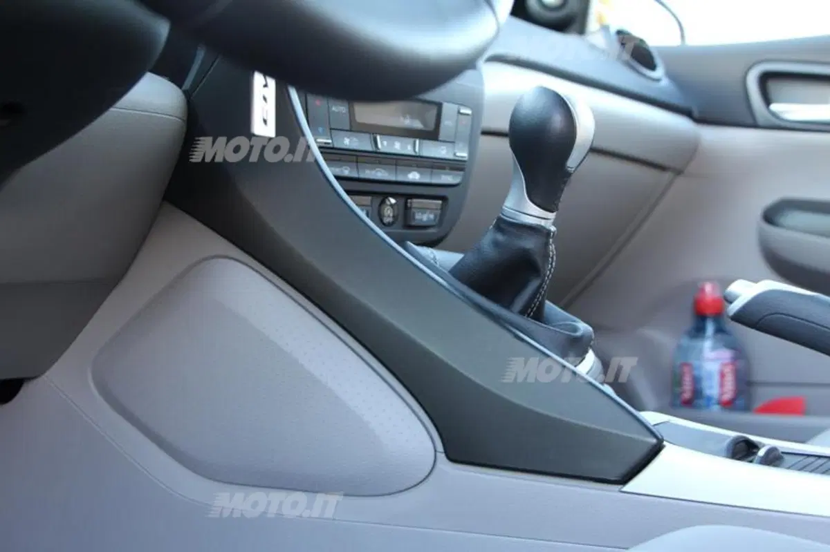 Honda Civic 1.6 i-DTEC (53)