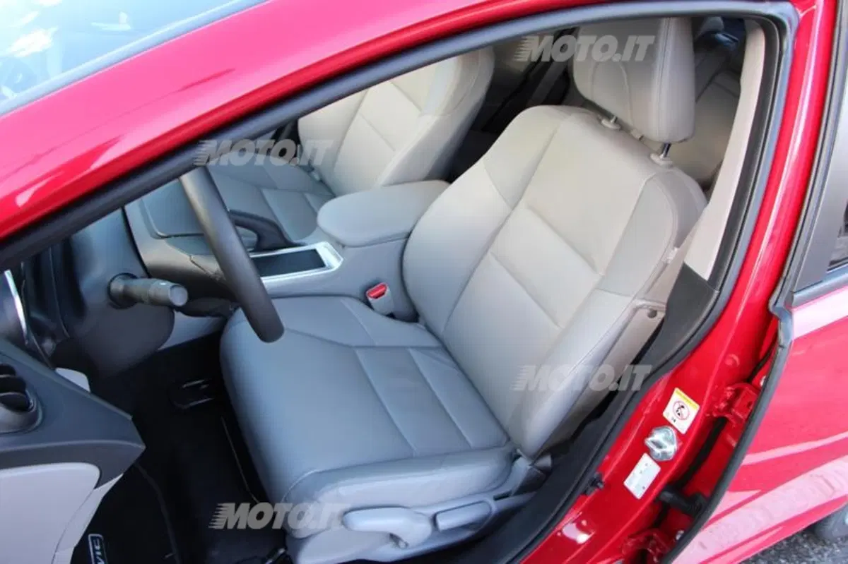 Honda Civic 1.6 i-DTEC (54)