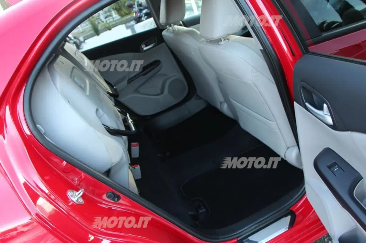 Honda Civic 1.6 i-DTEC (57)