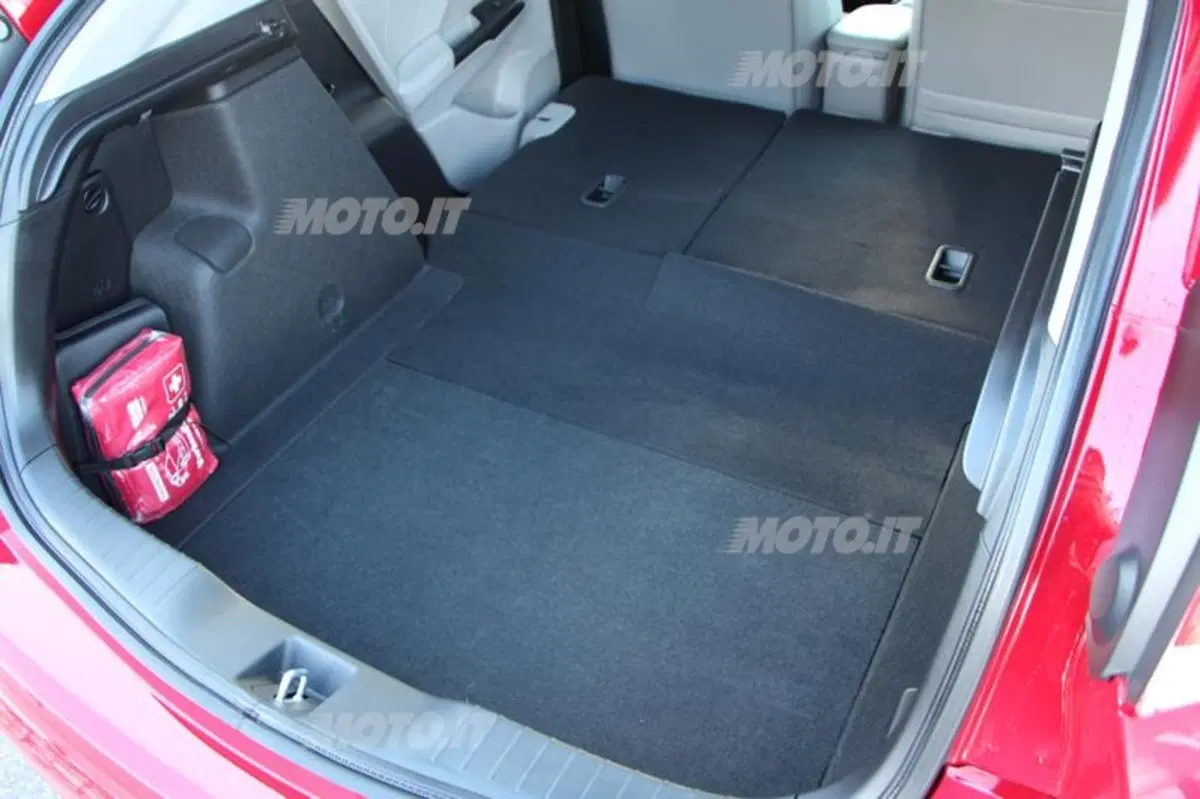 Honda Civic 1.6 i-DTEC (59)