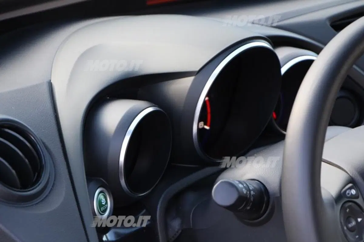 Honda Civic 1.6 i-DTEC (60)