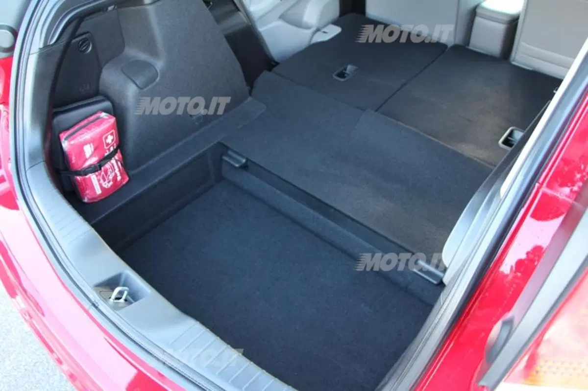 Honda Civic 1.6 i-DTEC (61)