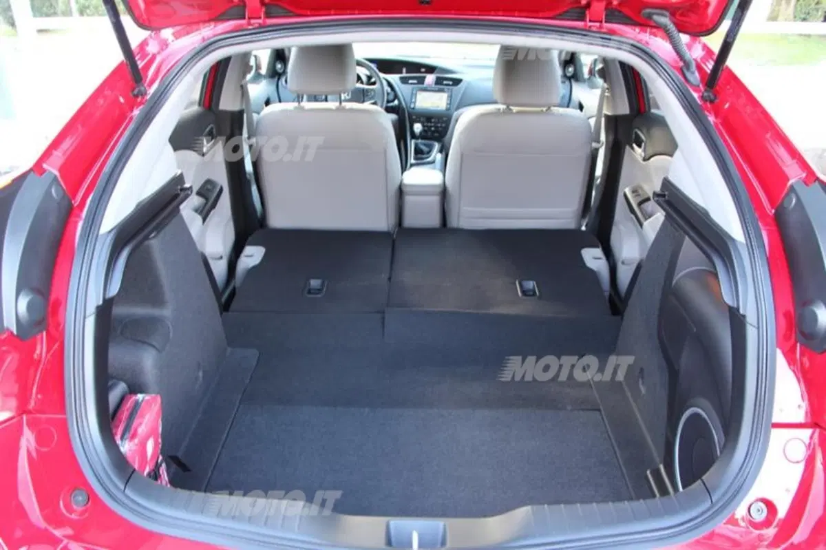 Honda Civic 1.6 i-DTEC (62)