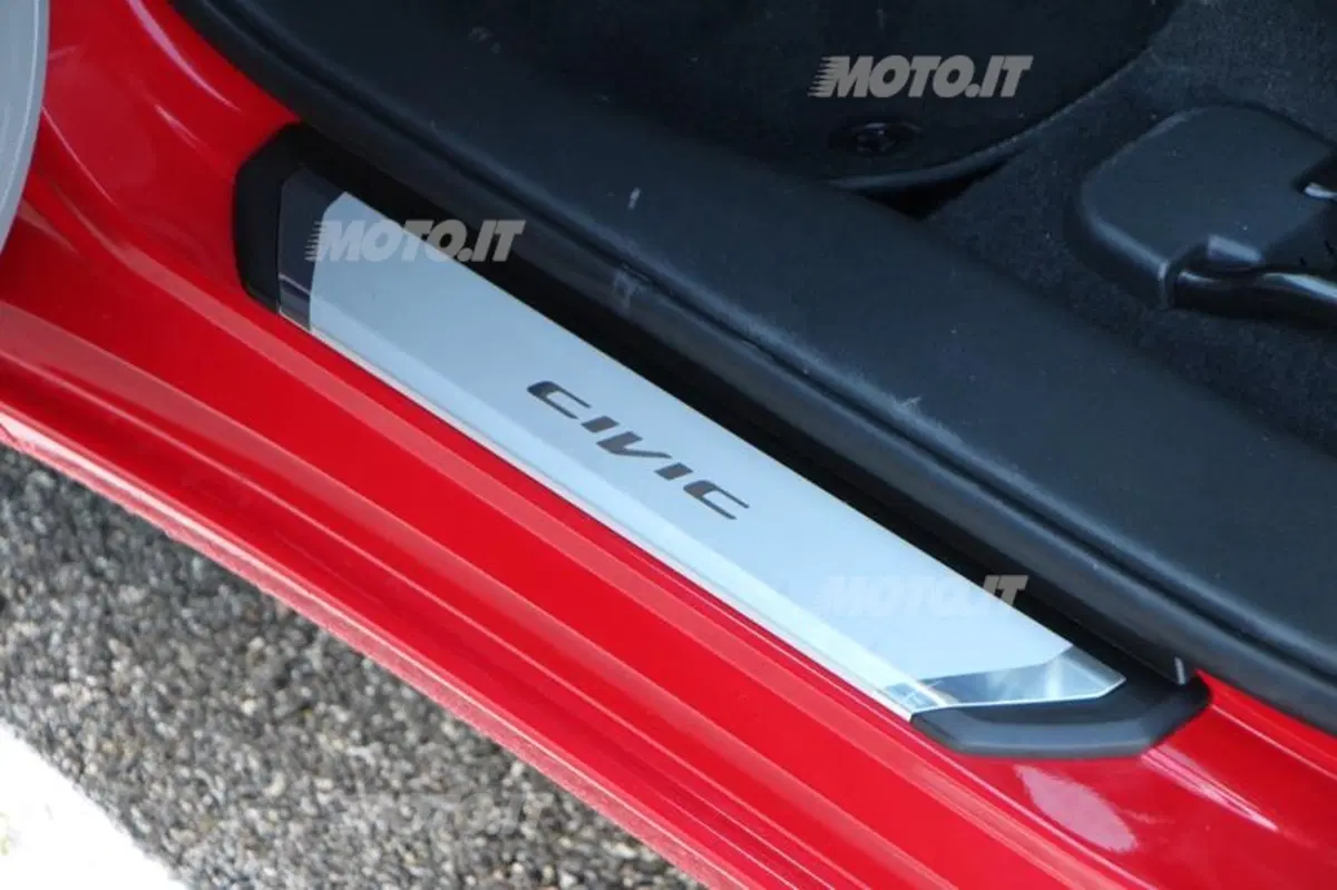 Honda Civic 1.6 i-DTEC (64)