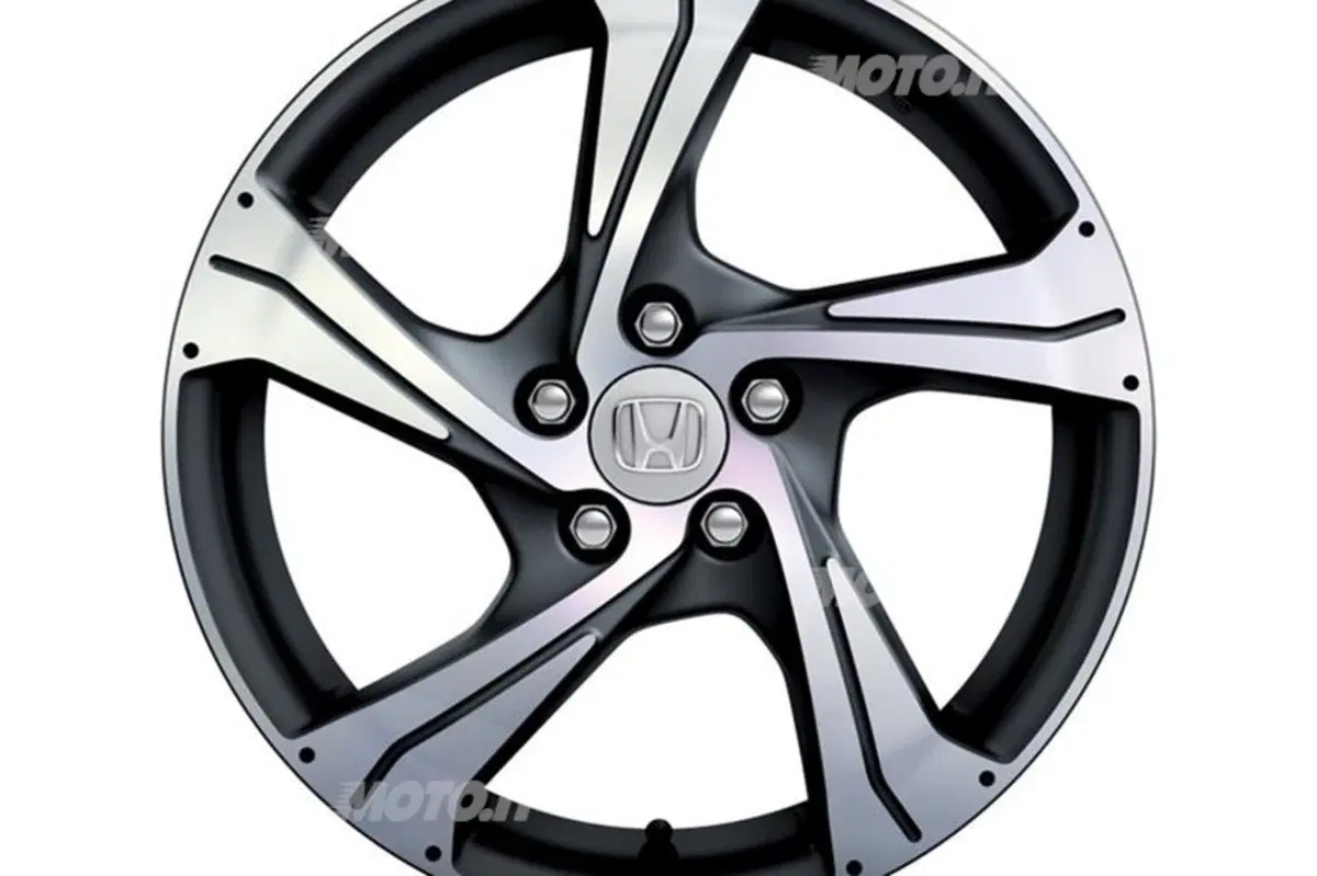 Honda Civic 1.6 i-DTEC (67)