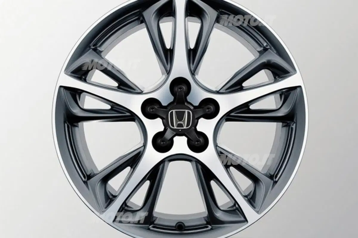 Honda Civic 1.6 i-DTEC (68)