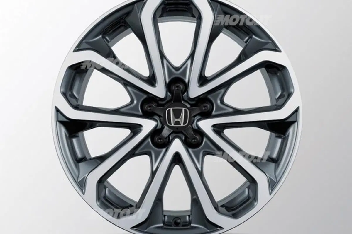 Honda Civic 1.6 i-DTEC (69)