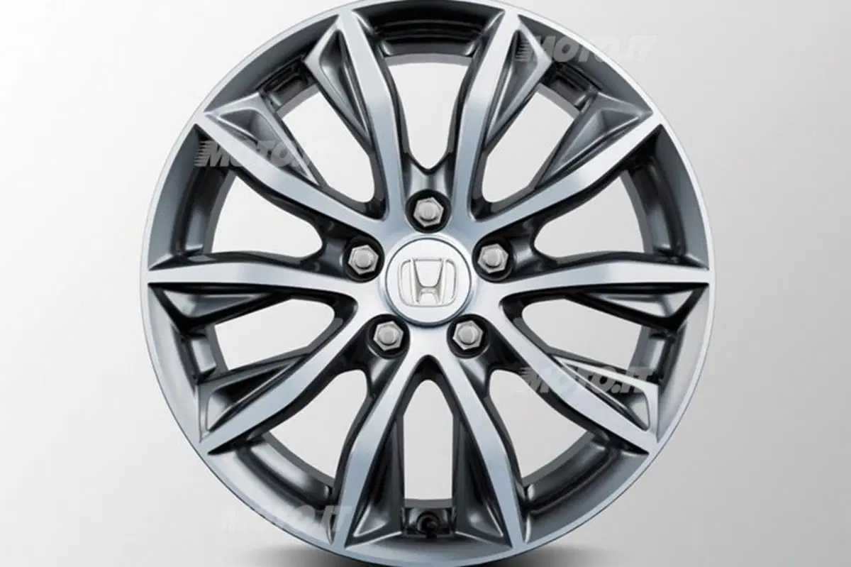 Honda Civic 1.6 i-DTEC (70)