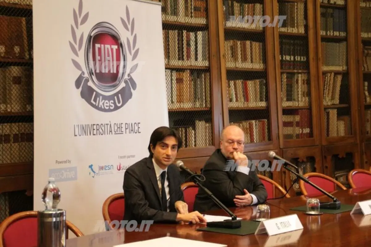 Fiat Likes U: al via la seconda fase del progetto