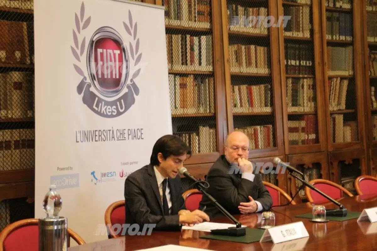 Fiat Likes U: al via la seconda fase del progetto (2)