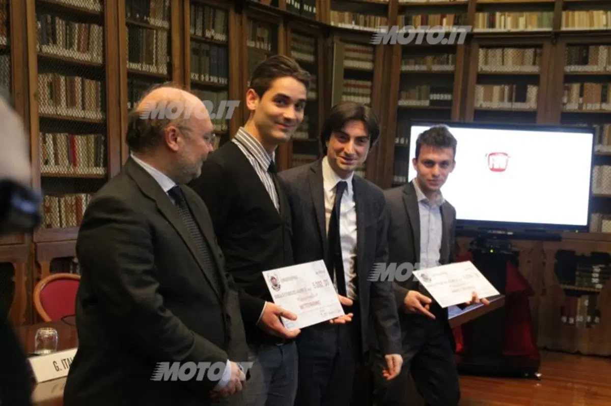 Fiat Likes U: al via la seconda fase del progetto (4)
