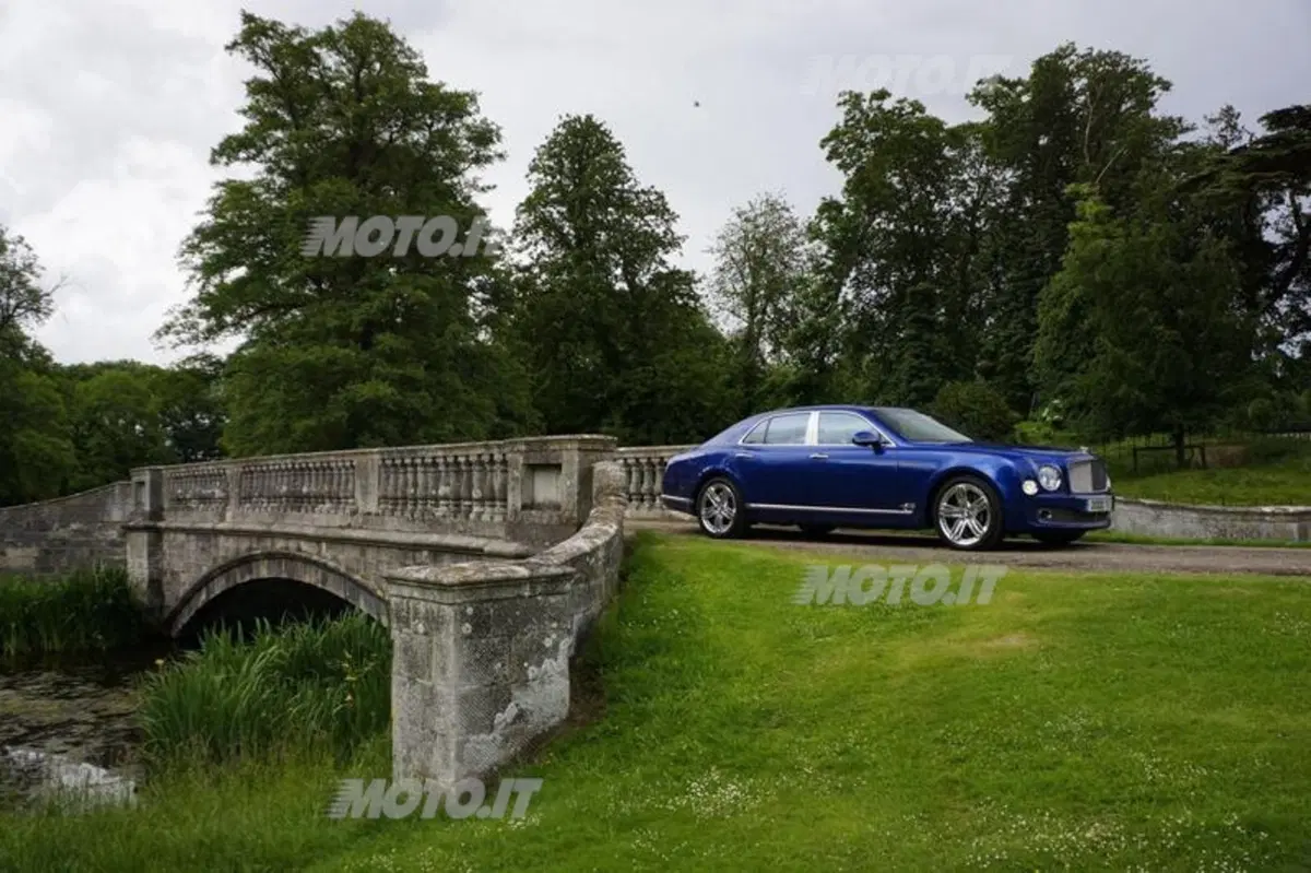 Bentley Mulsanne: a Ginevra le novità 2013 (13)