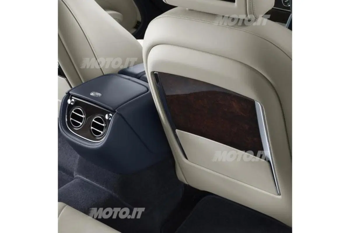 Bentley Mulsanne: a Ginevra le novità 2013 (14)