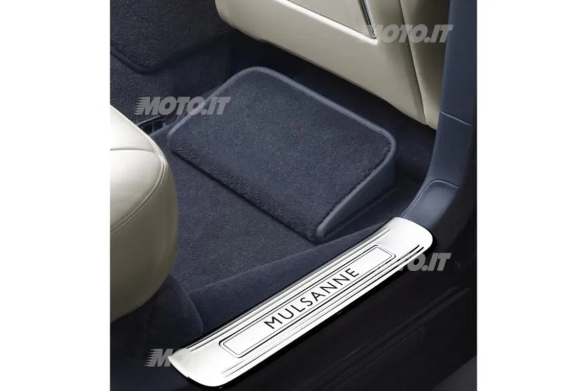 Bentley Mulsanne: a Ginevra le novità 2013 (22)