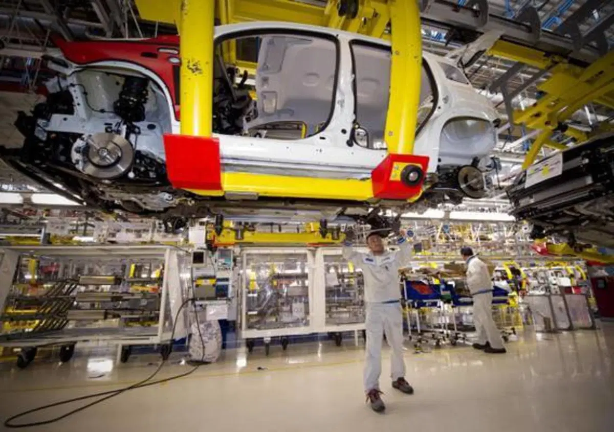 Fiat: respinto il ricorso sui 19 operai Fiom di Pomigliano