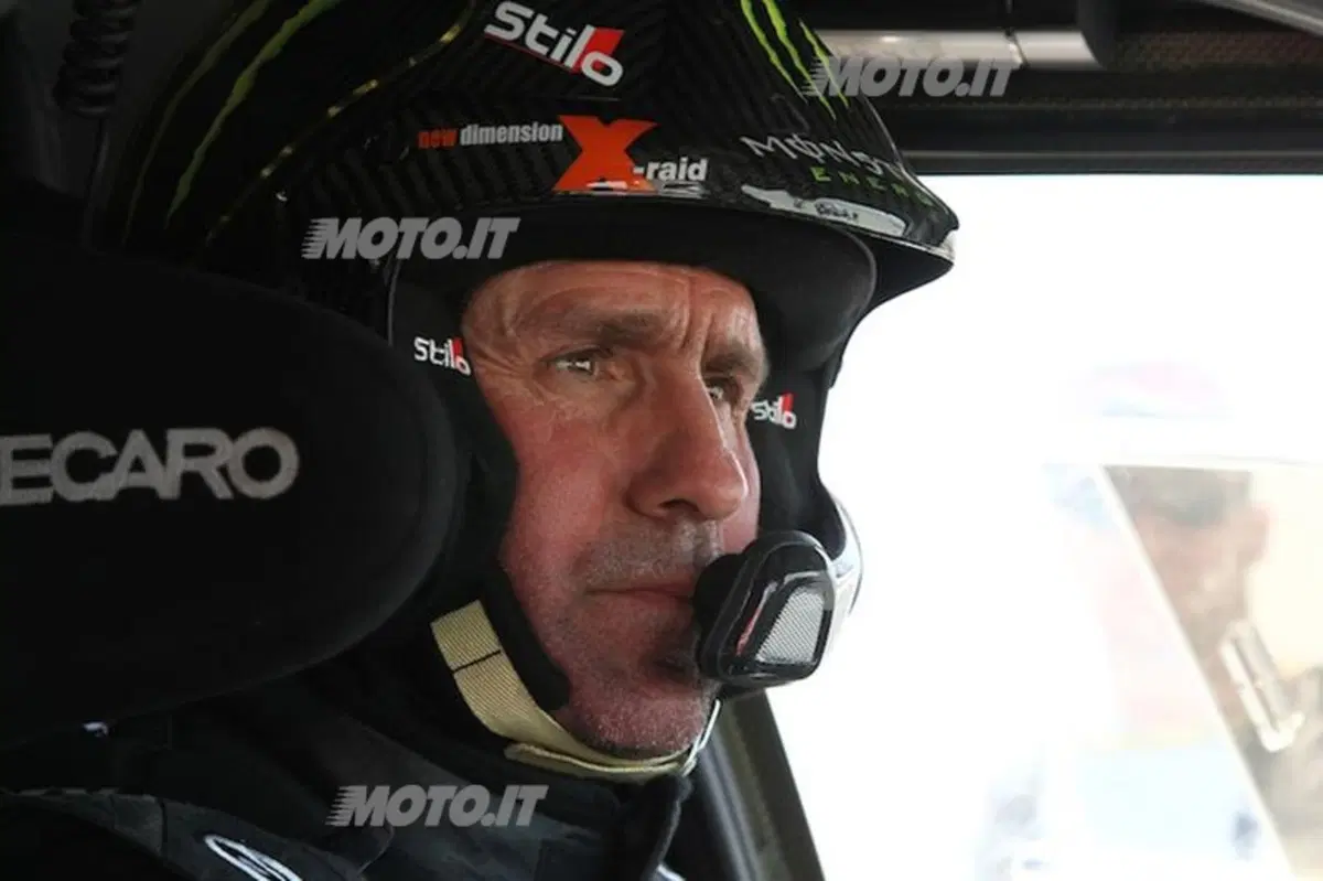 Le foto più belle della Dakar 2013 (9)