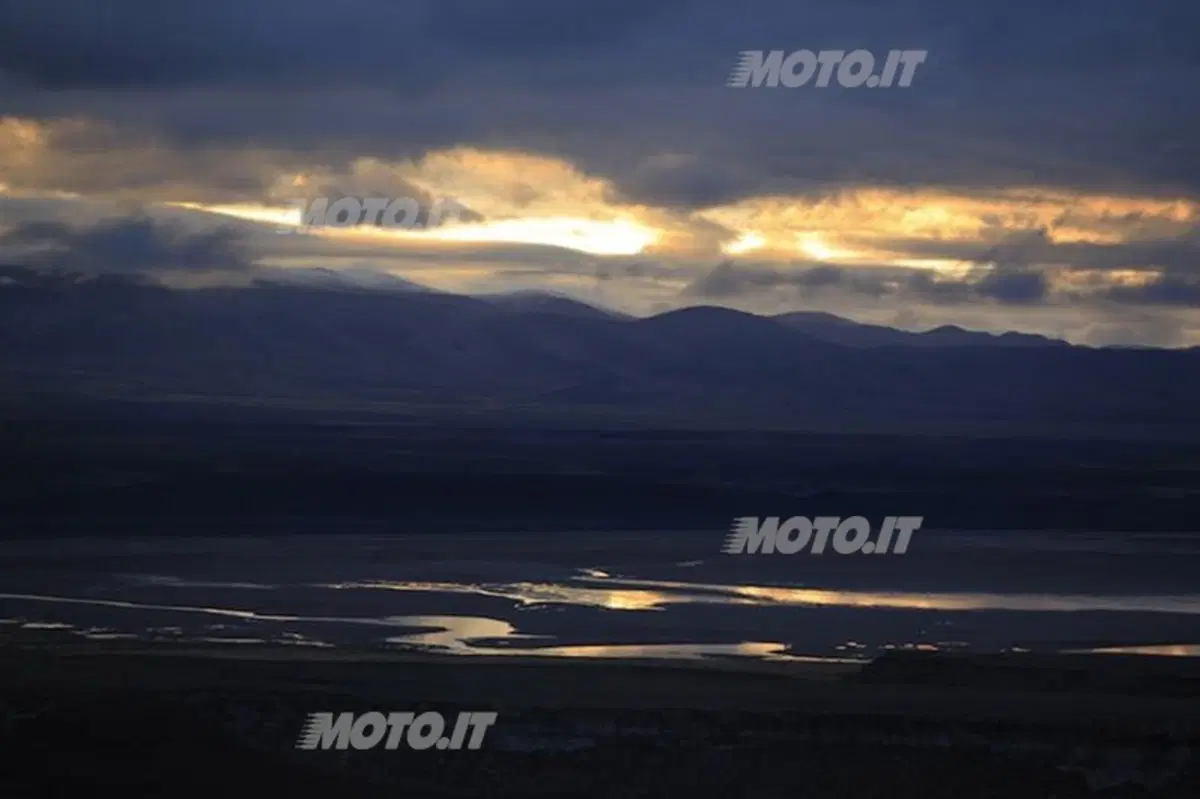 Le foto più belle della Dakar 2013 (20)