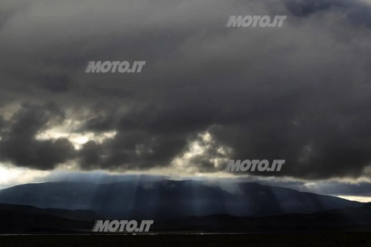 Le foto più belle della Dakar 2013 (21)