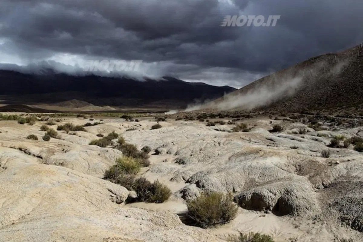 Le foto più belle della Dakar 2013 (28)