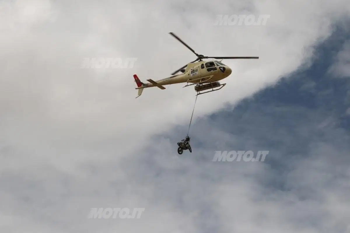 Le foto più belle della Dakar 2013 (56)